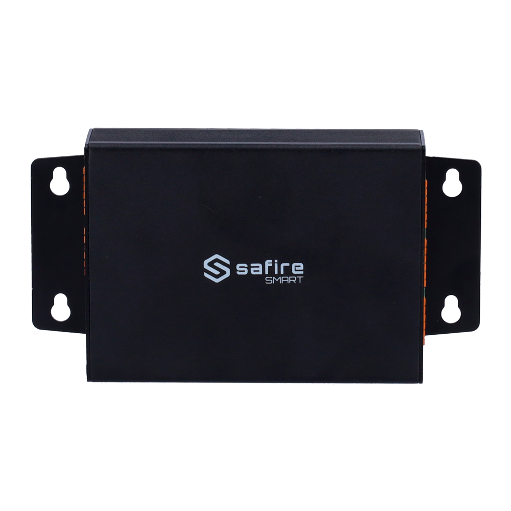 SF-ALARM1606-USB - Imagen 2