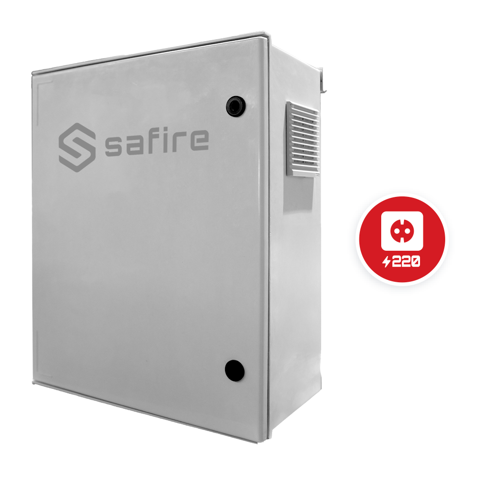 SF-BOX08ECO-IP55 - Imagen 2