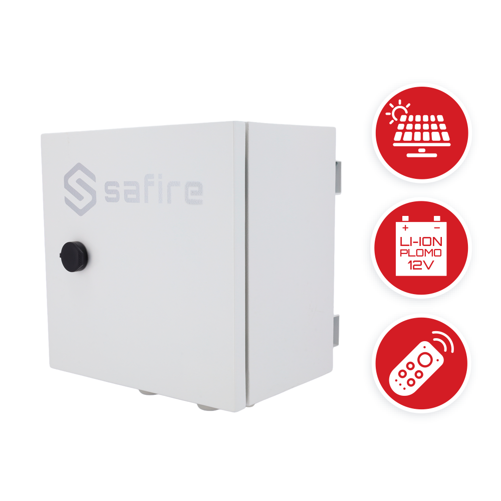 SF-BOX3030DC4POE-LITIO - Imagen 2