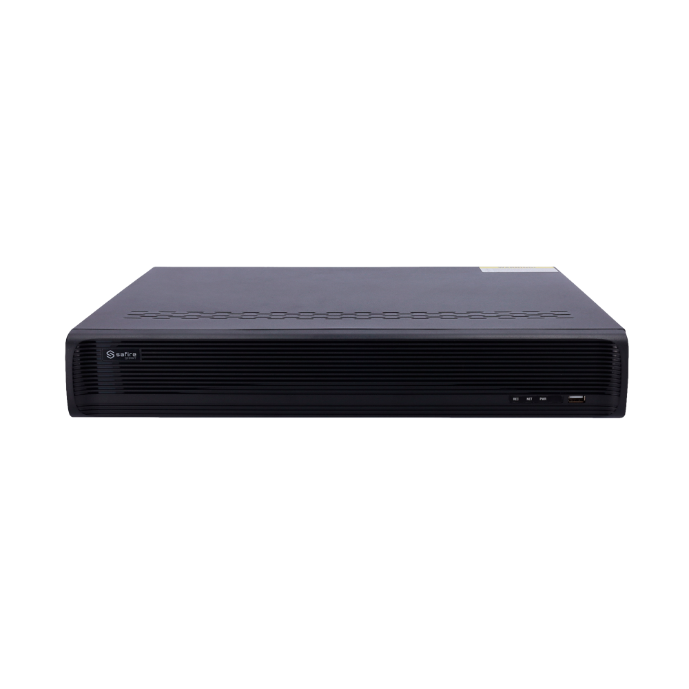 SF-NVR6432A-B2 - Imagen 2