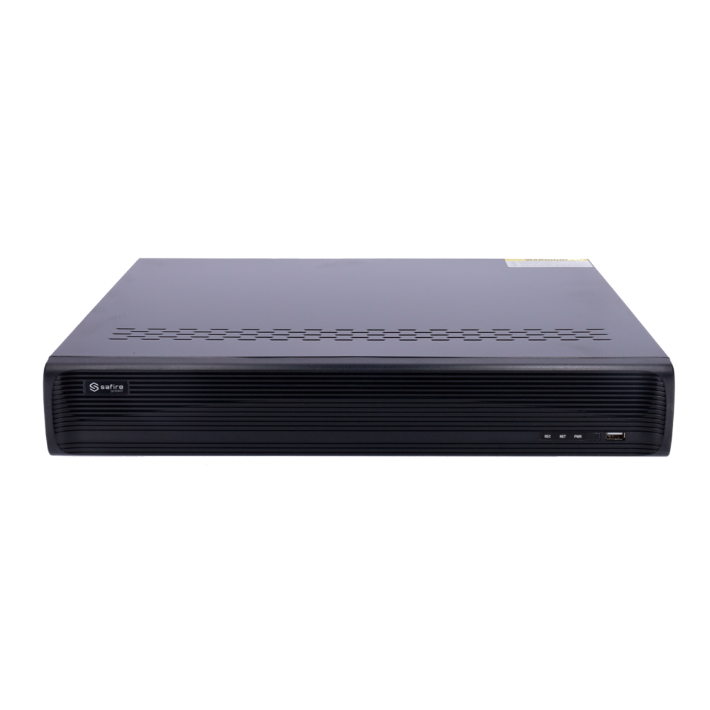 SF-NVR8416A-16P-B2 - Imagen 2