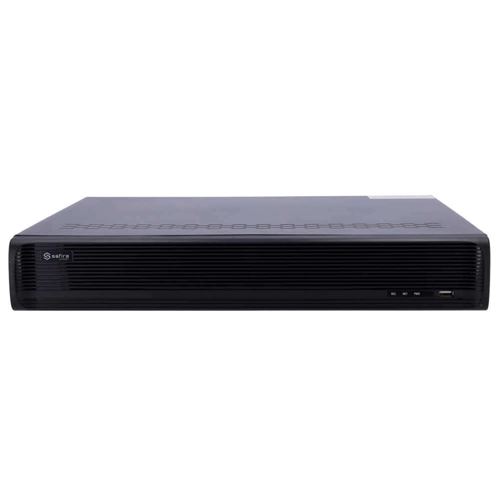 SF-NVR8432A-16P-B2 - Imagen 2