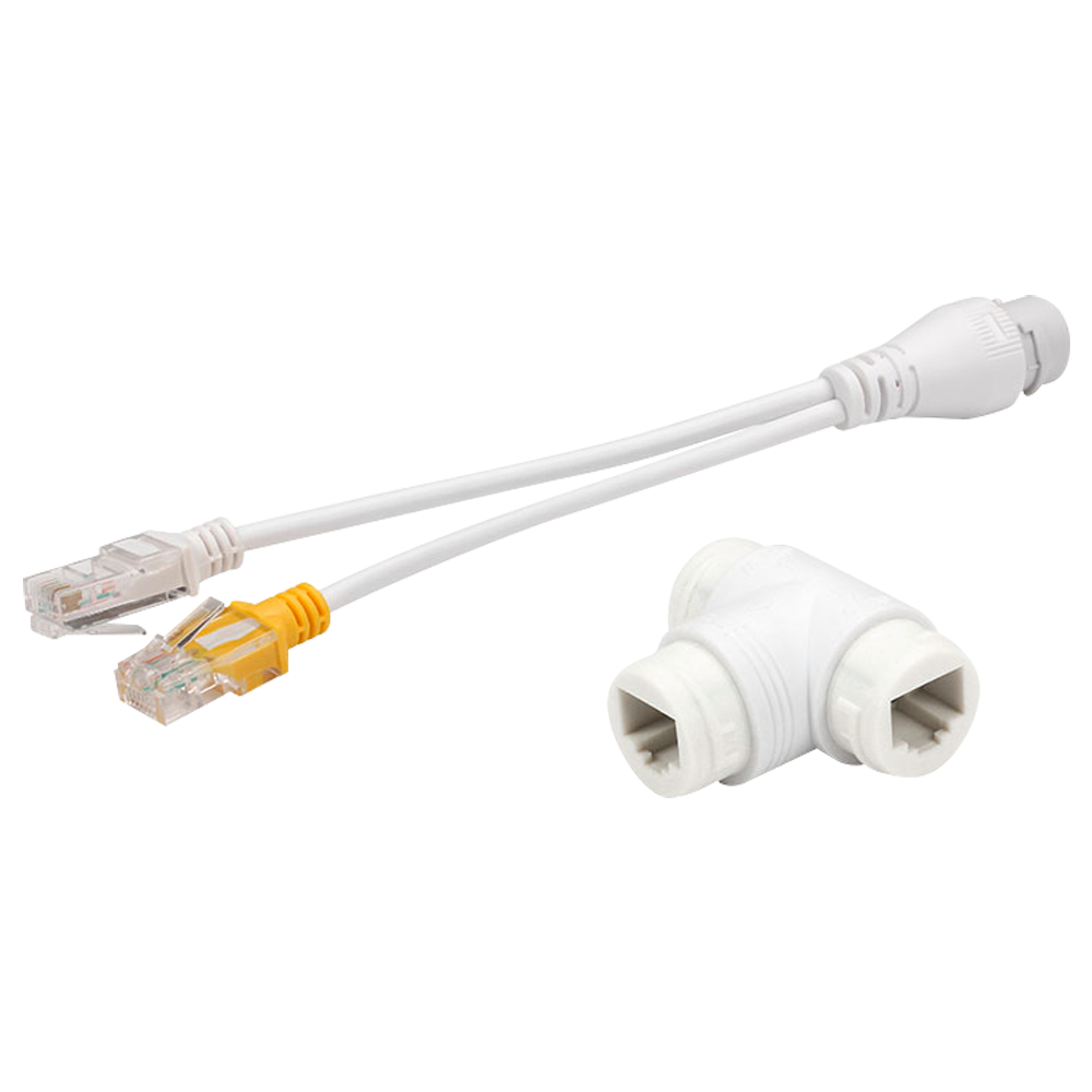 SF-POE-DUAL-SINGLE-RJ45 - Imagen 2