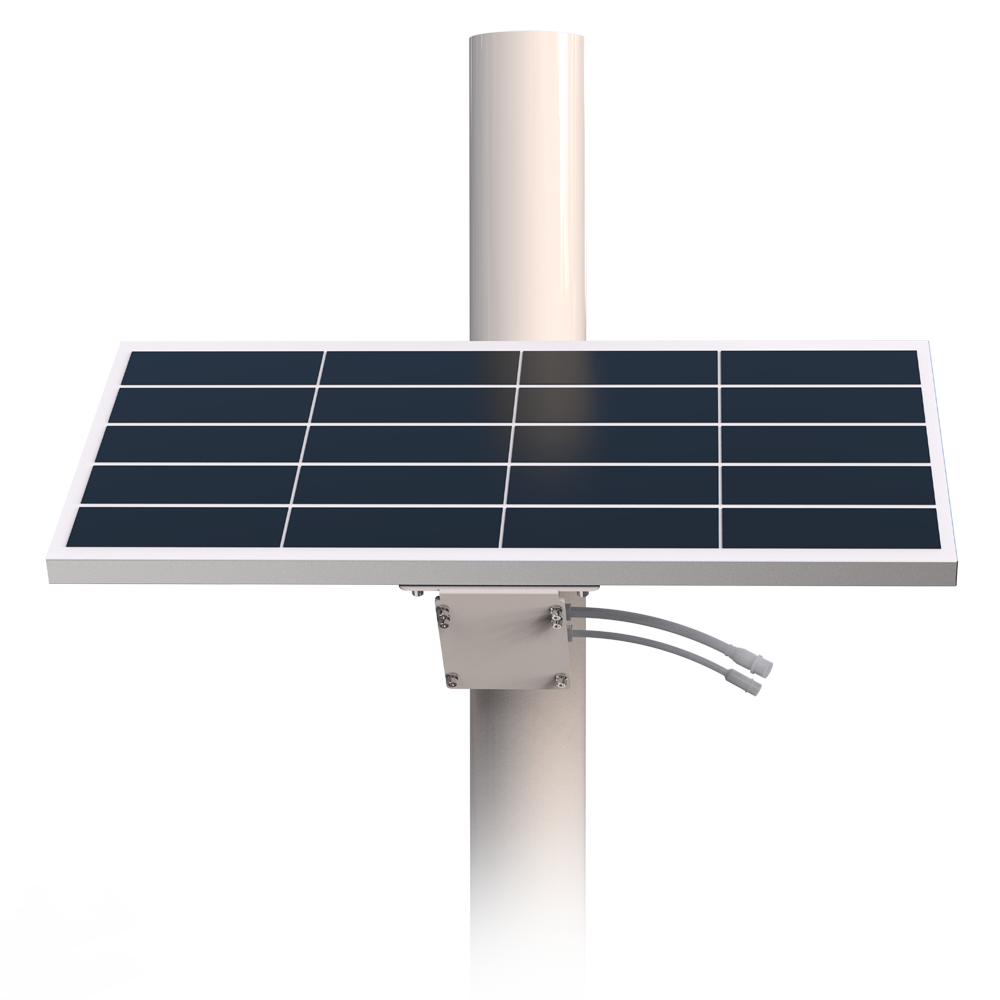 SF-SOLARKIT-DC-384WH-12V-CLOUD - Imagen 2