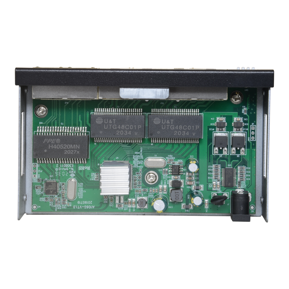 SF-SW0604POE-60 - Imagen 2