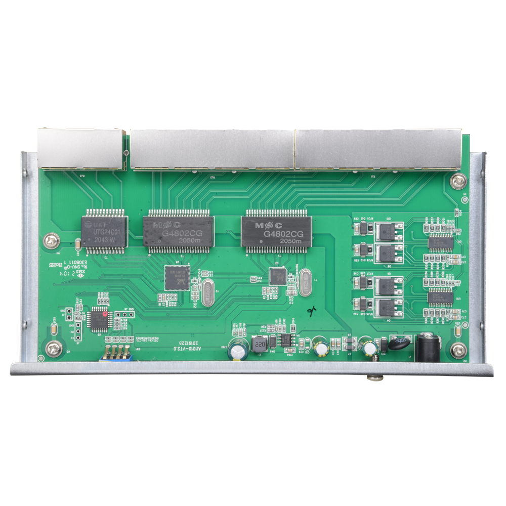 SF-SW1008POE-96 - Imagen 2