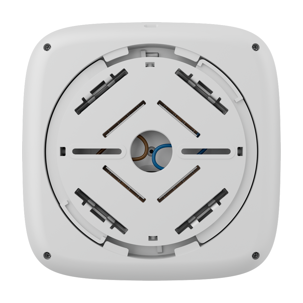 AJ-FIREPROTECT2-HC-AC-W - Imagen 2