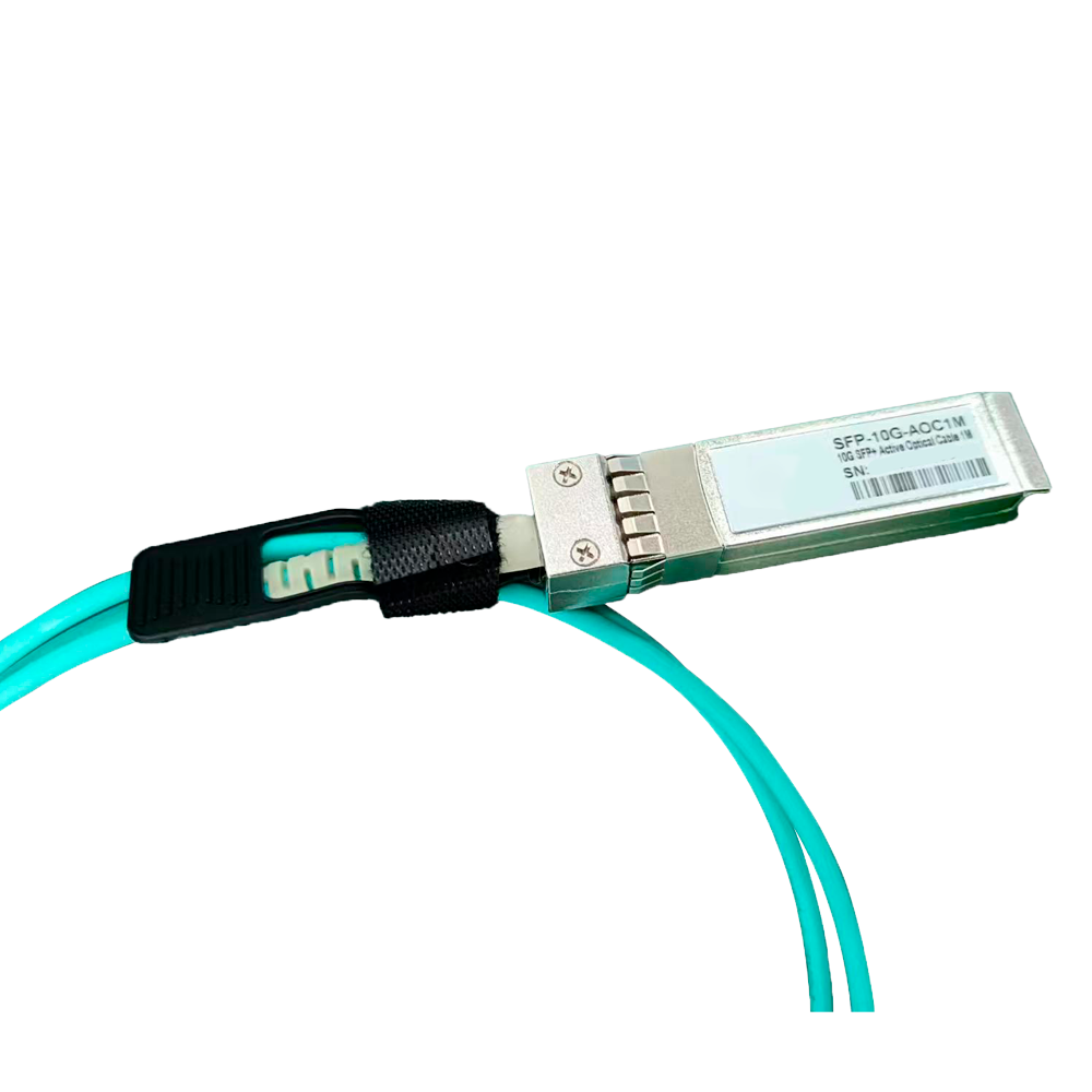 SFP-10G-AOC-1M - Imagen 2