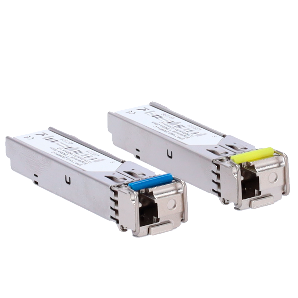 SFP-TR1513-20SMF-LC - Imagen 2