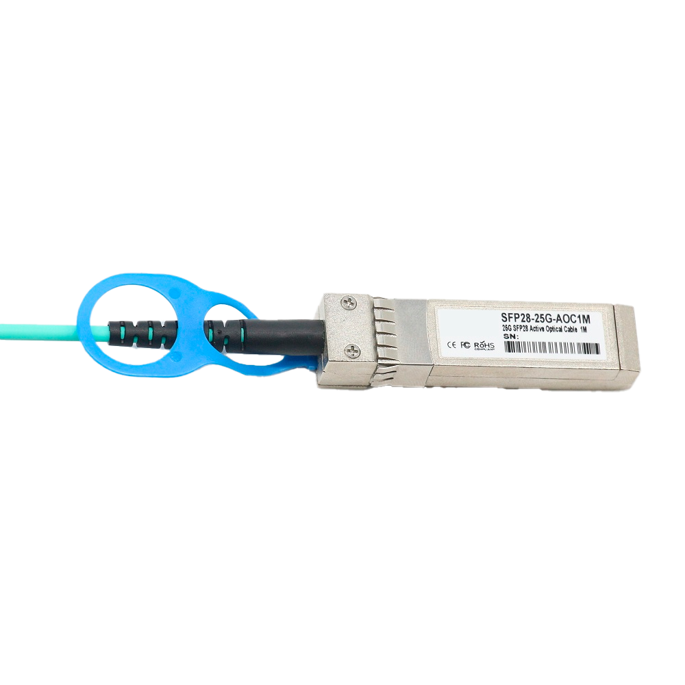 SFP28-25G-AOC-1M - Imagen 2