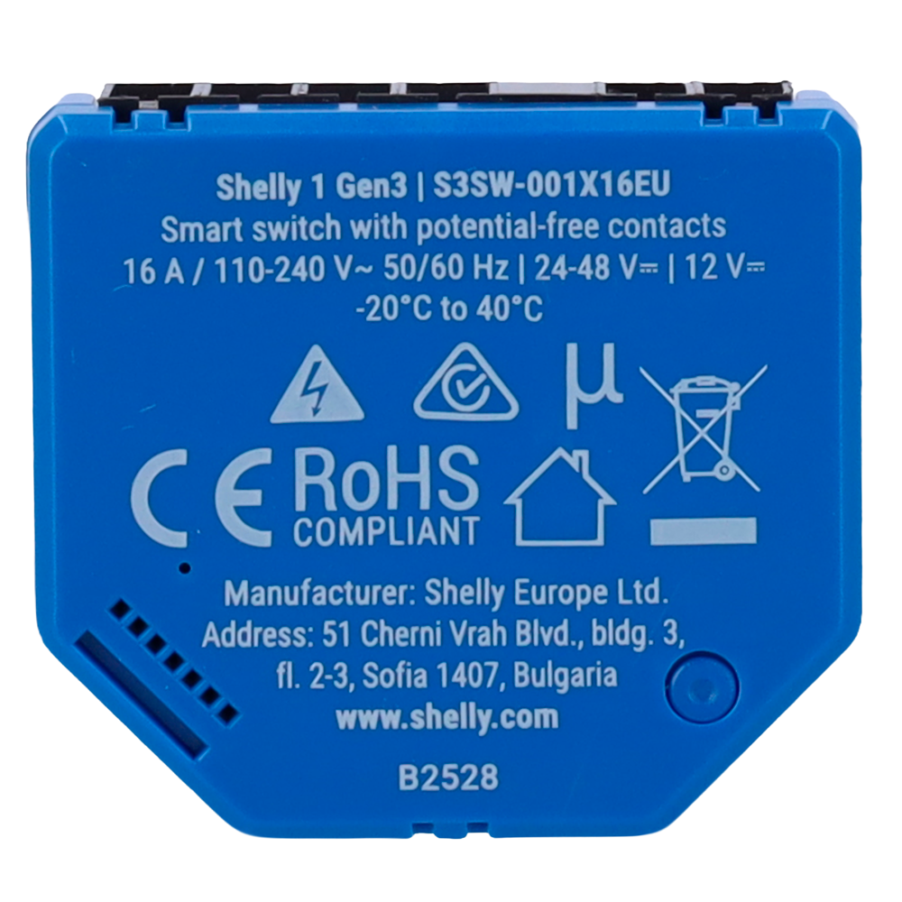 SH-1-GEN3 - Imagen 2