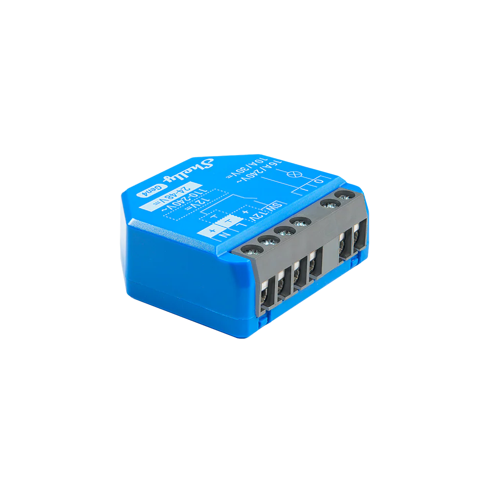 SH-1-GEN4 - Imagen 2