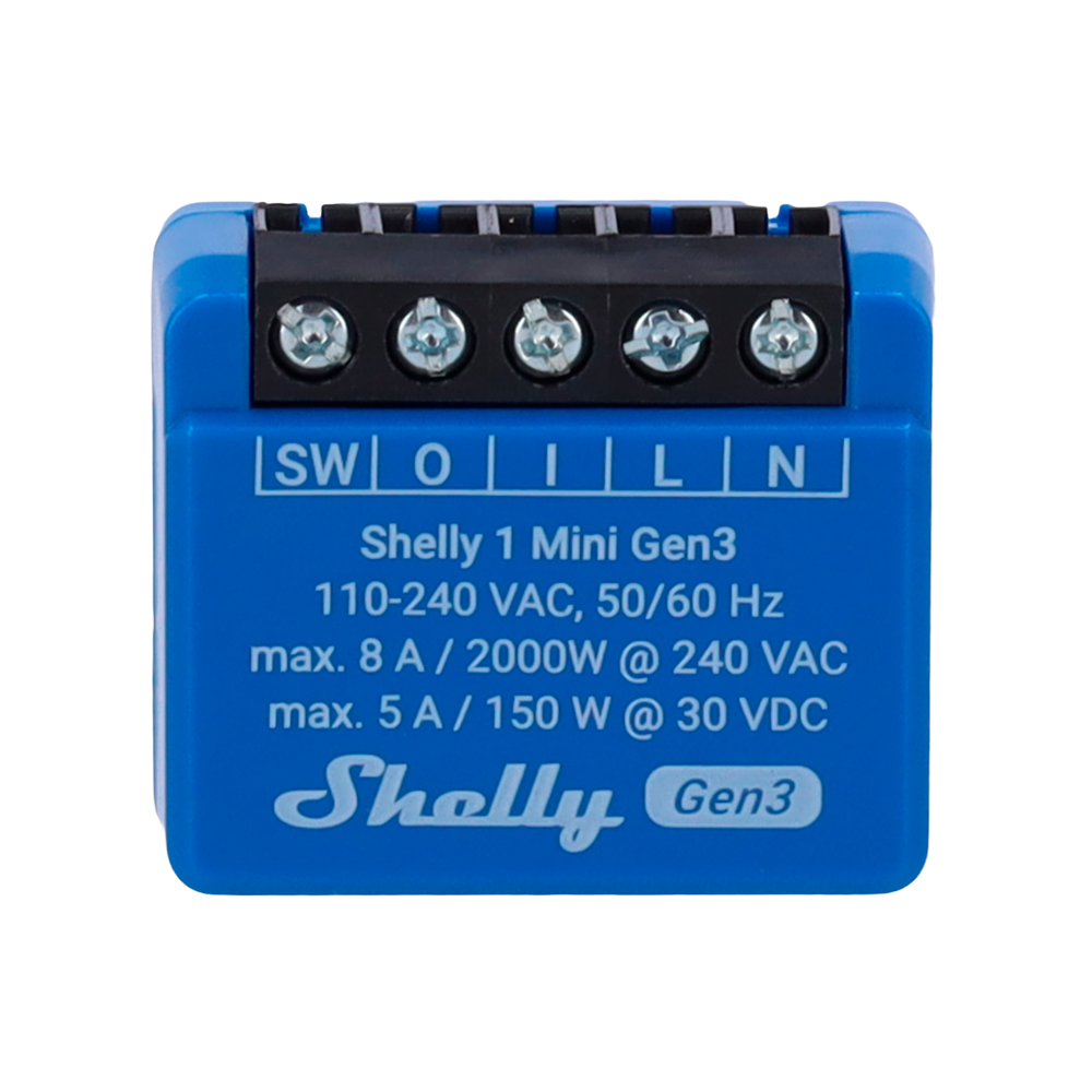 SH-1-MINI-GEN3 - Imagen 2