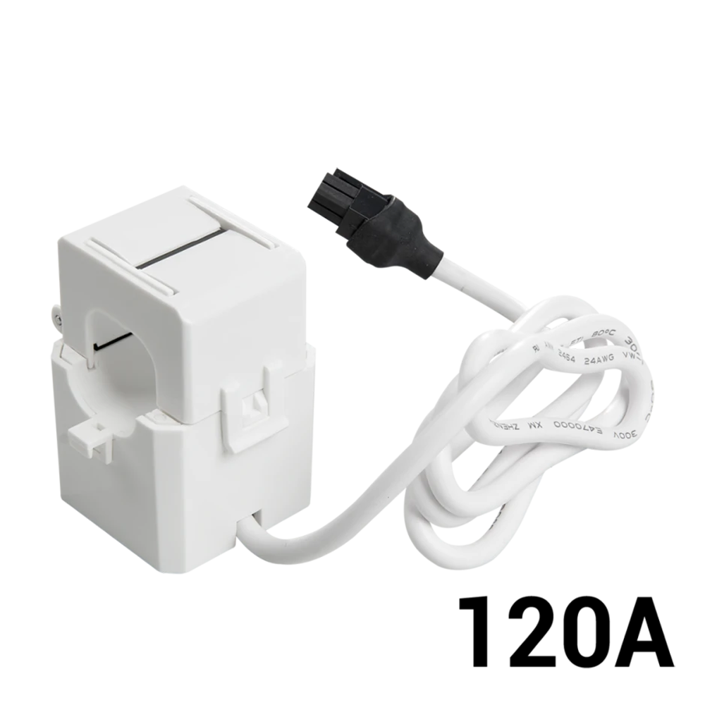 SH-120A-CURRENT-TRANS-CLAMP - Imagen 2