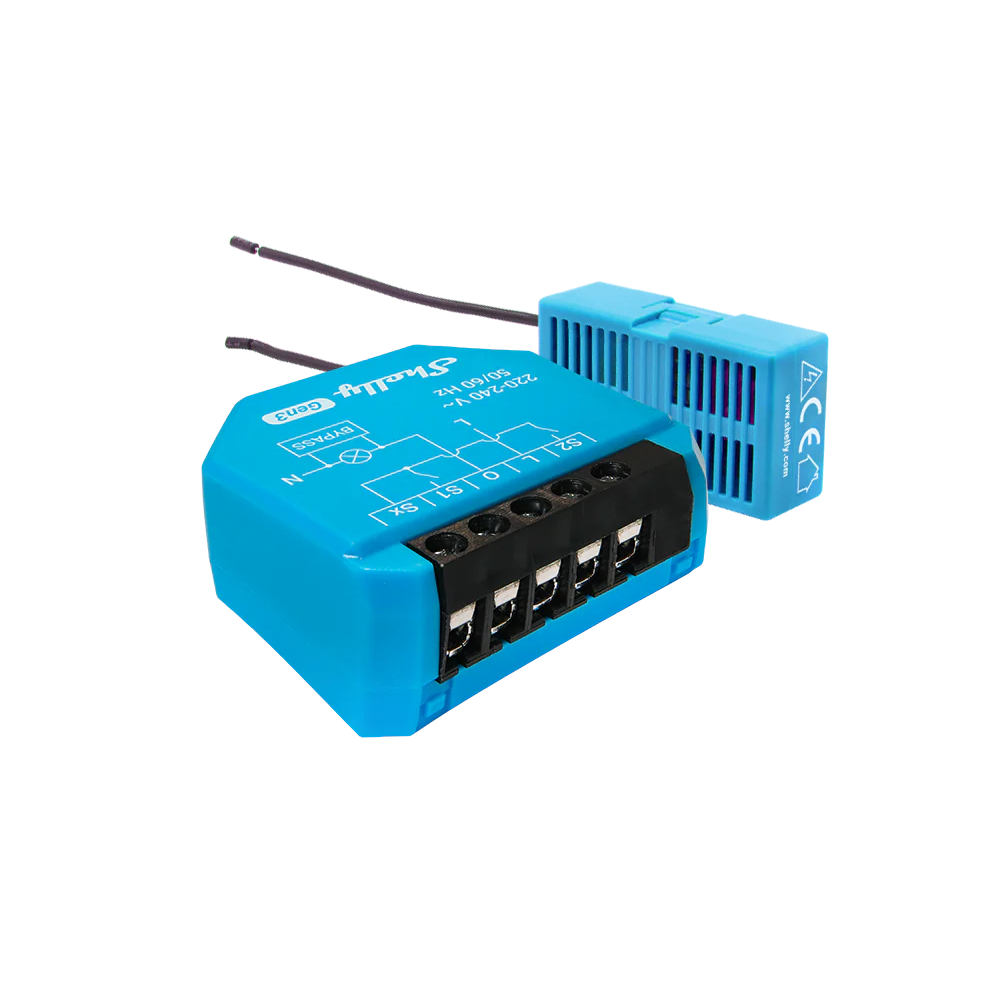 SH-1L-GEN3 - Imagen 2