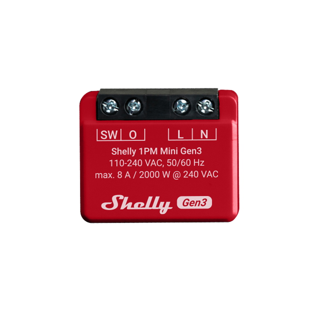 SH-1PM-MINI-GEN3 - Imagen 2