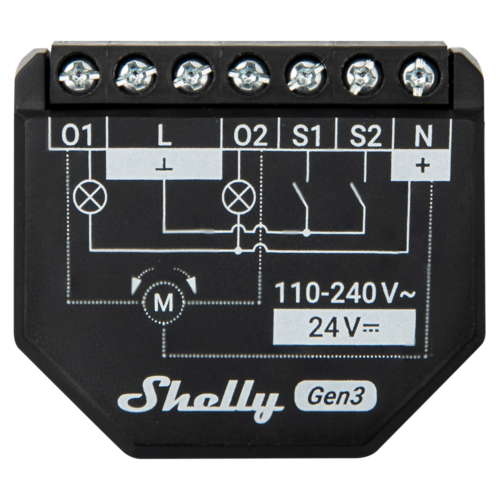 SH-2PM-GEN3 - Imagen 2