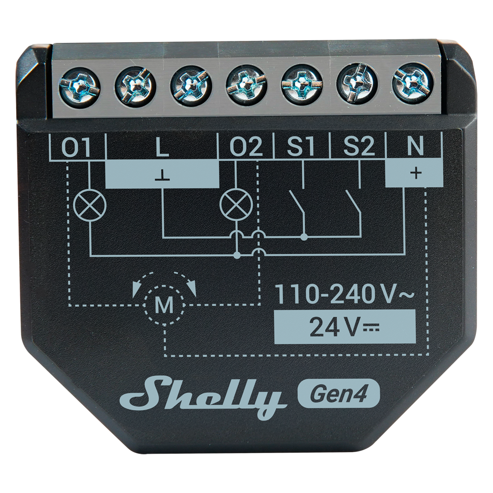 SH-2PM-GEN4-2PC - Imagen 2