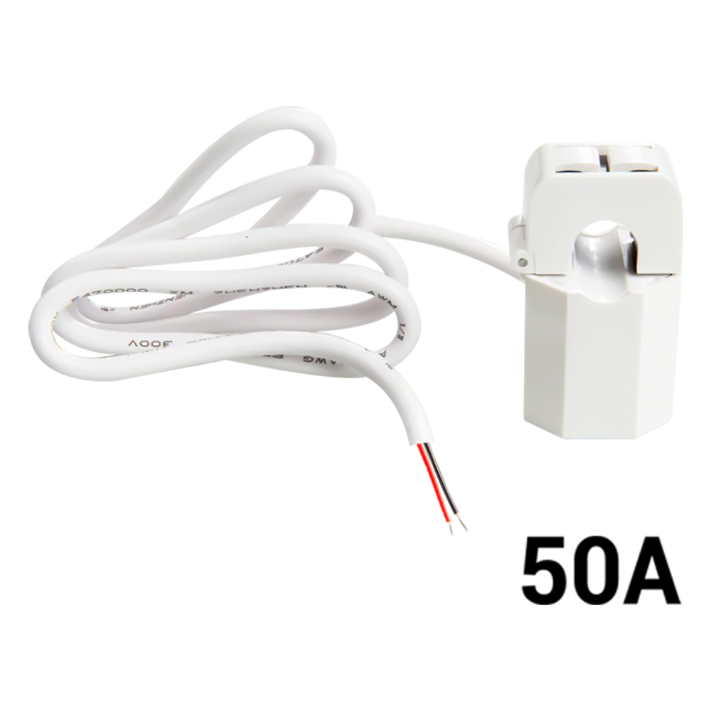 SH-50A-CURRENT-TRANS-CLAMP - Imagen 2