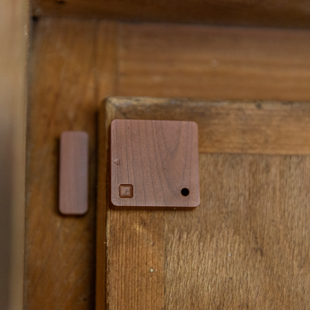 SH-BLU-DOOR-WINDOW-BROWN - Imagen 2