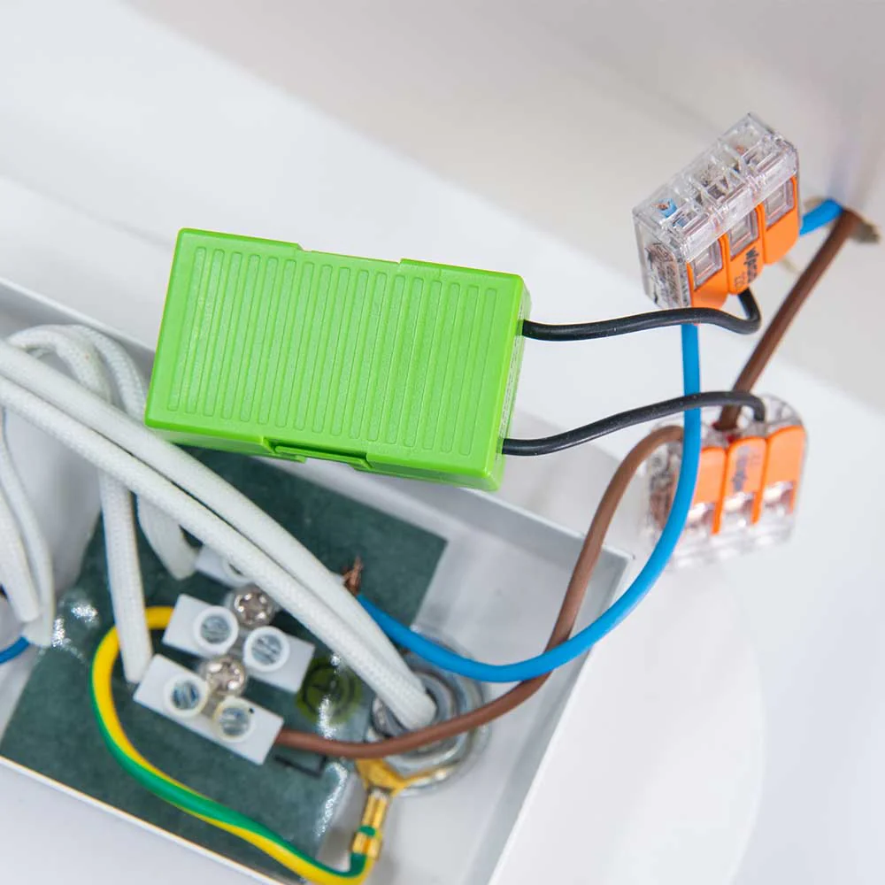 SH-BYPASS-DIMMER-GEN3 - Imagen 2