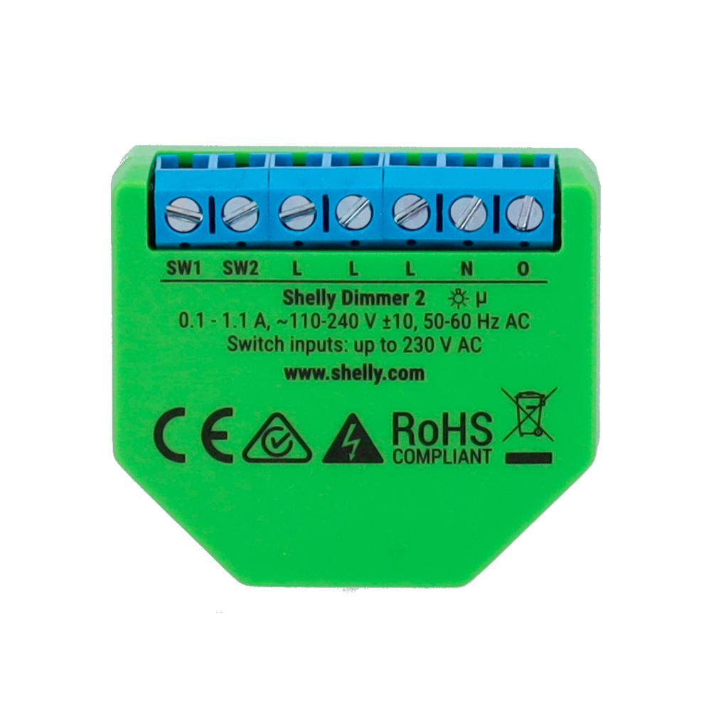 SH-DIMMER-2 - Imagen 2