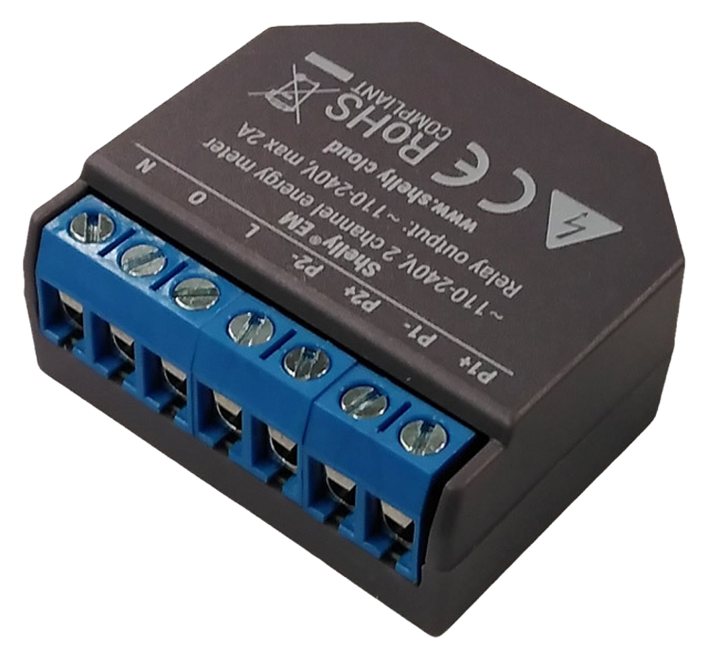 SH-EM-120A - Imagen 2