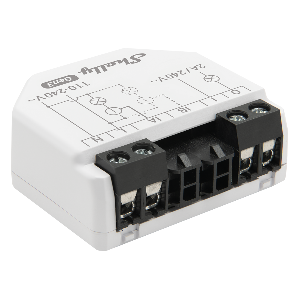 SH-EM-GEN3-50A - Imagen 2