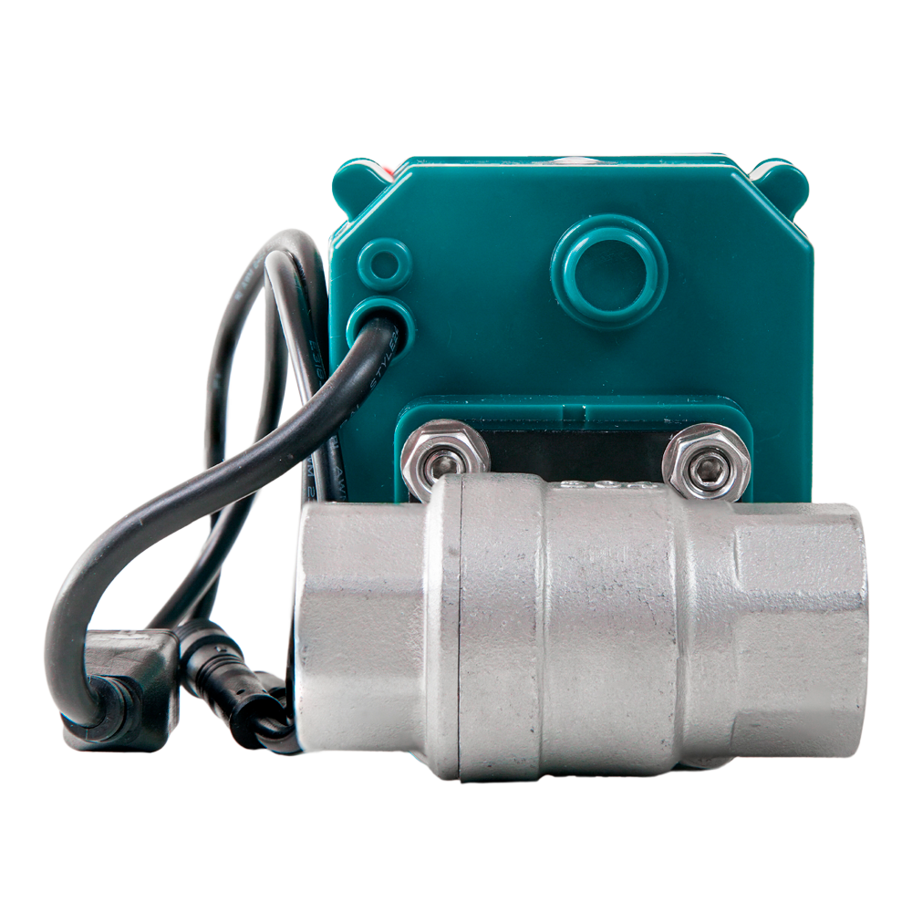 SH-FE-SMART-WATERV-DN15 - Imagen 2
