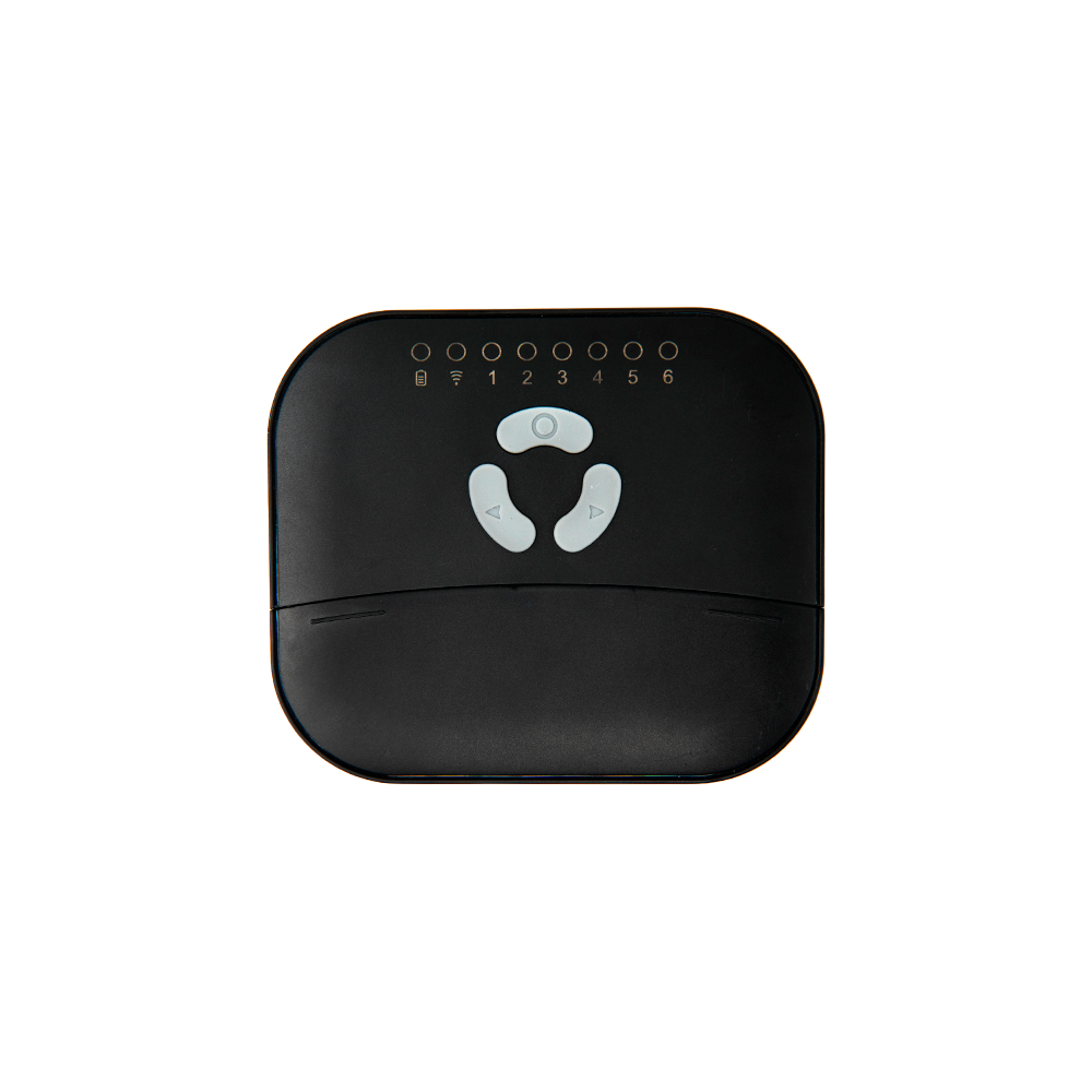 SH-FE-SPRINKLER-CONTROLLER-FK06X - Imagen 2