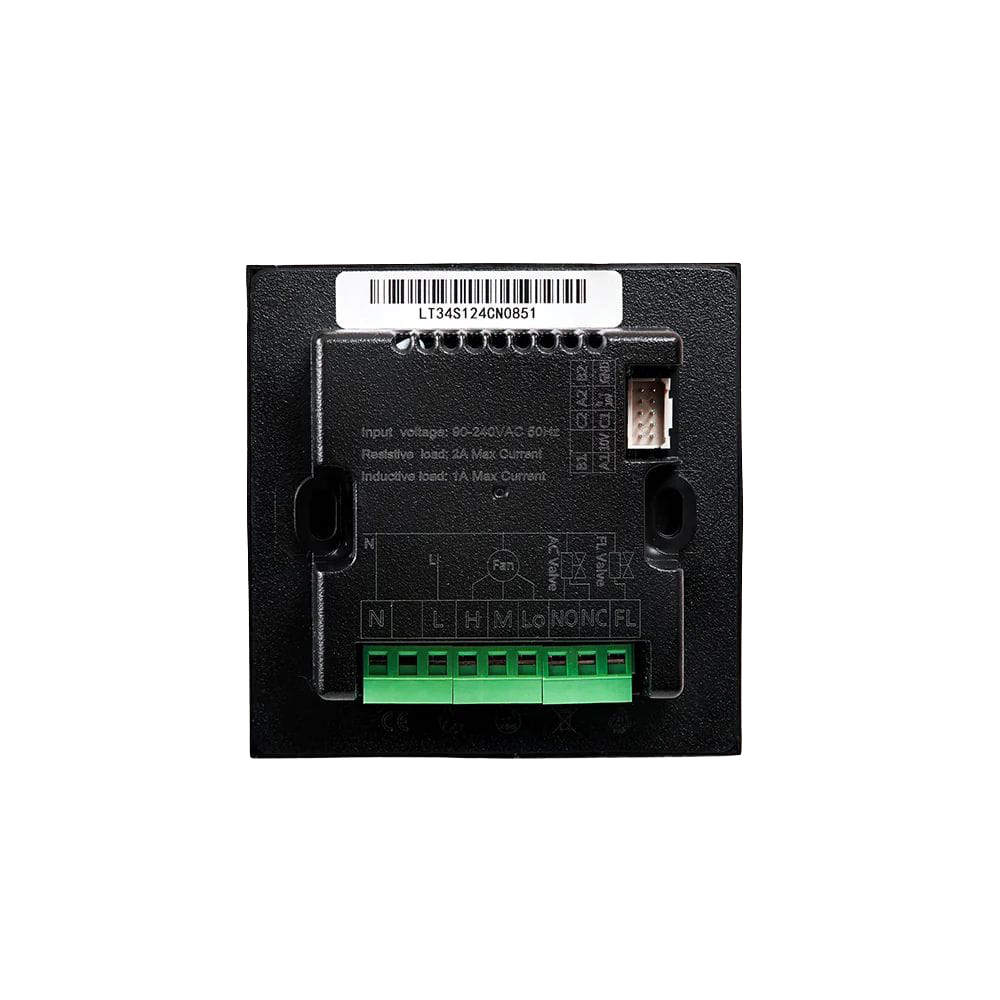 SH-LINKGO-HVAC-THERMOSTAT - Imagen 2