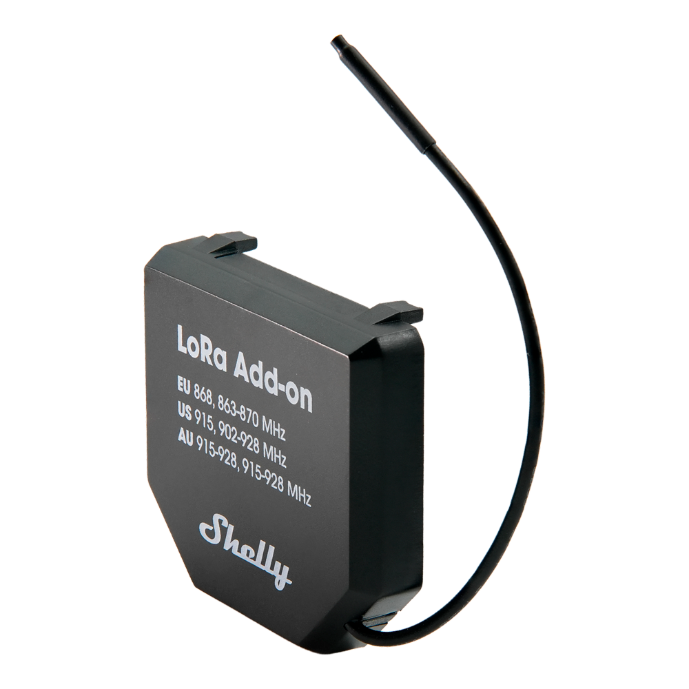 SH-LORA-ADDON - Imagen 2