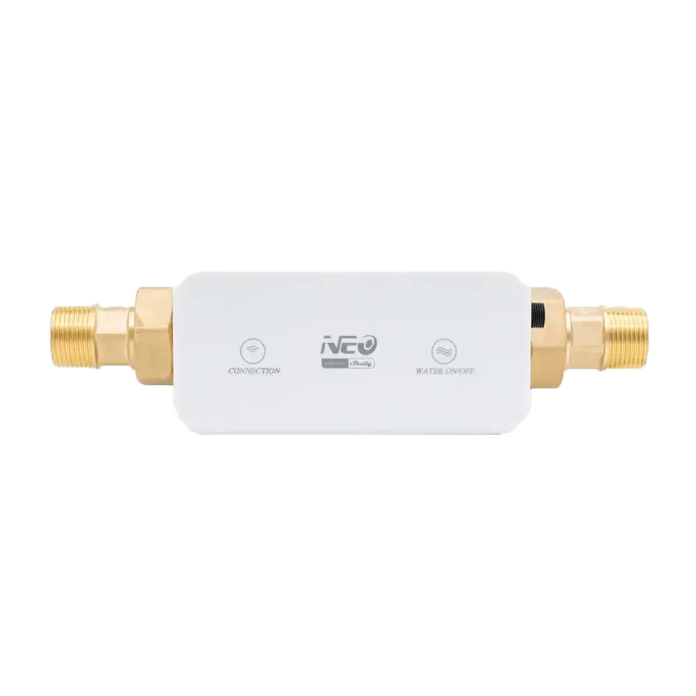 SH-NEO-SMART-VALVE - Imagen 2