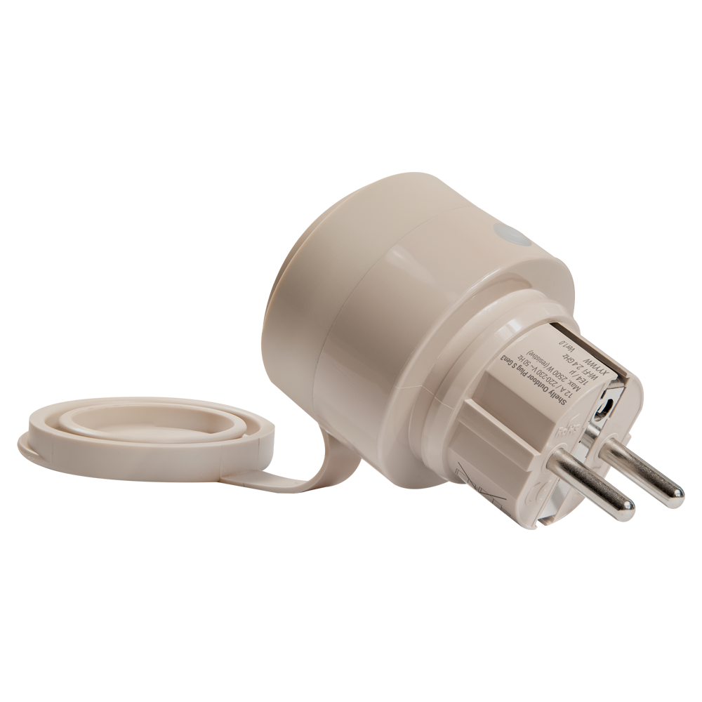 SH-OUTDOOR-PLUG-S-GEN3 - Imagen 2