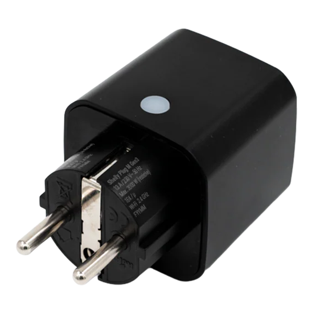 SH-PLUG-M-GEN3-B-X4 - Imagen 2