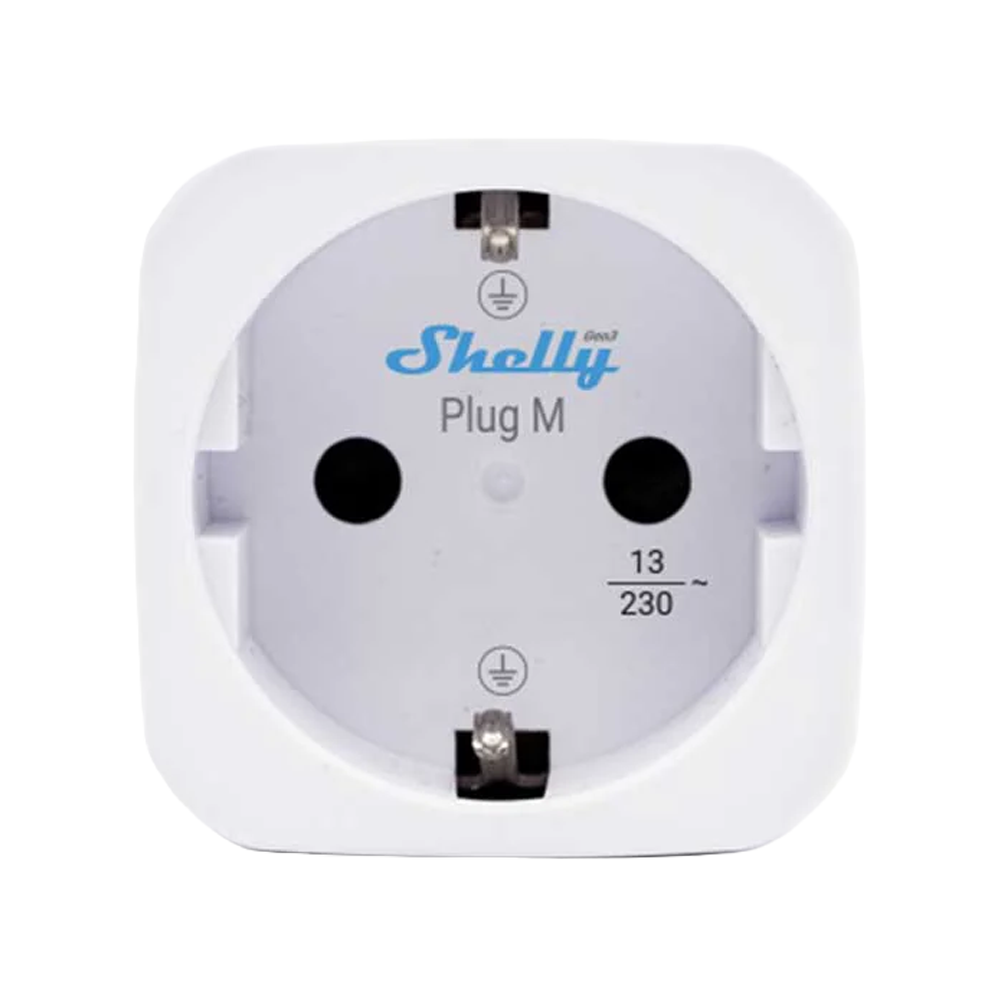 SH-PLUG-M-GEN3-W-X2 - Imagen 2