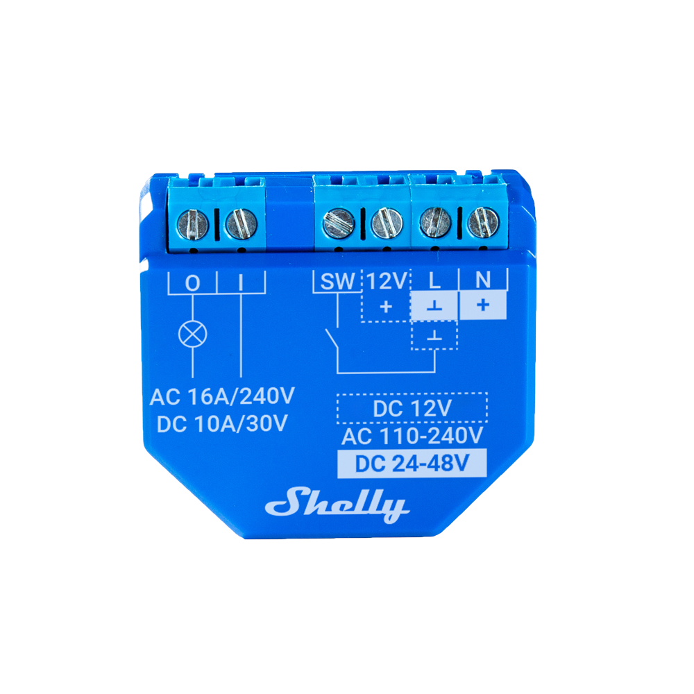 SH-PLUS-1 - Imagen 2