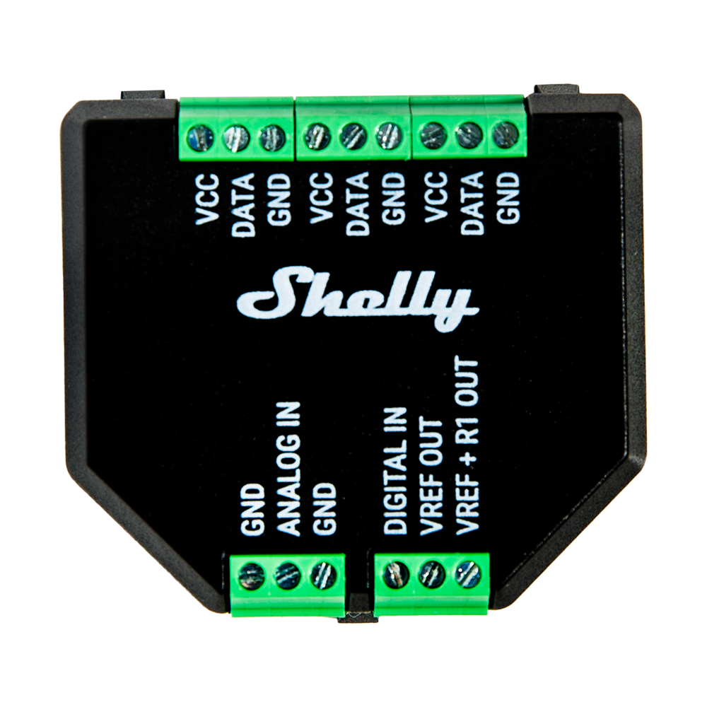SH-PLUS-ADDON - Imagen 2