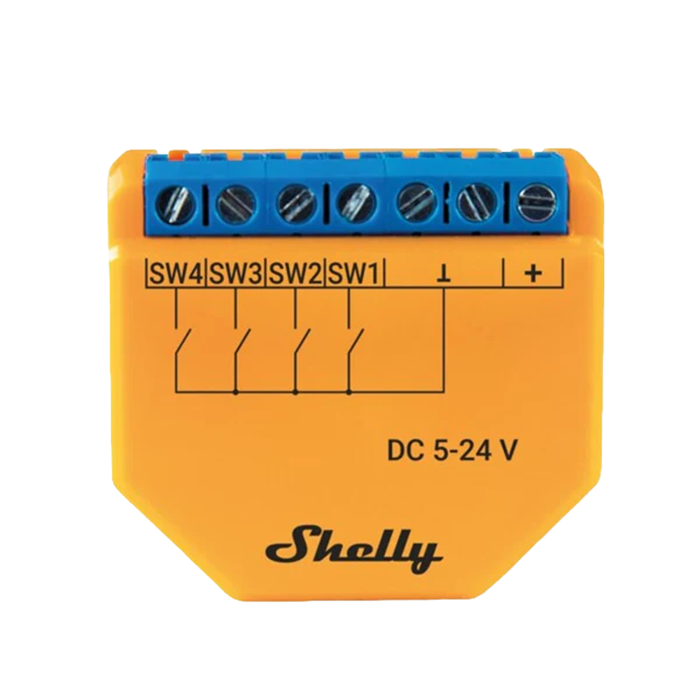 SH-PLUS-I4-DC - Imagen 2