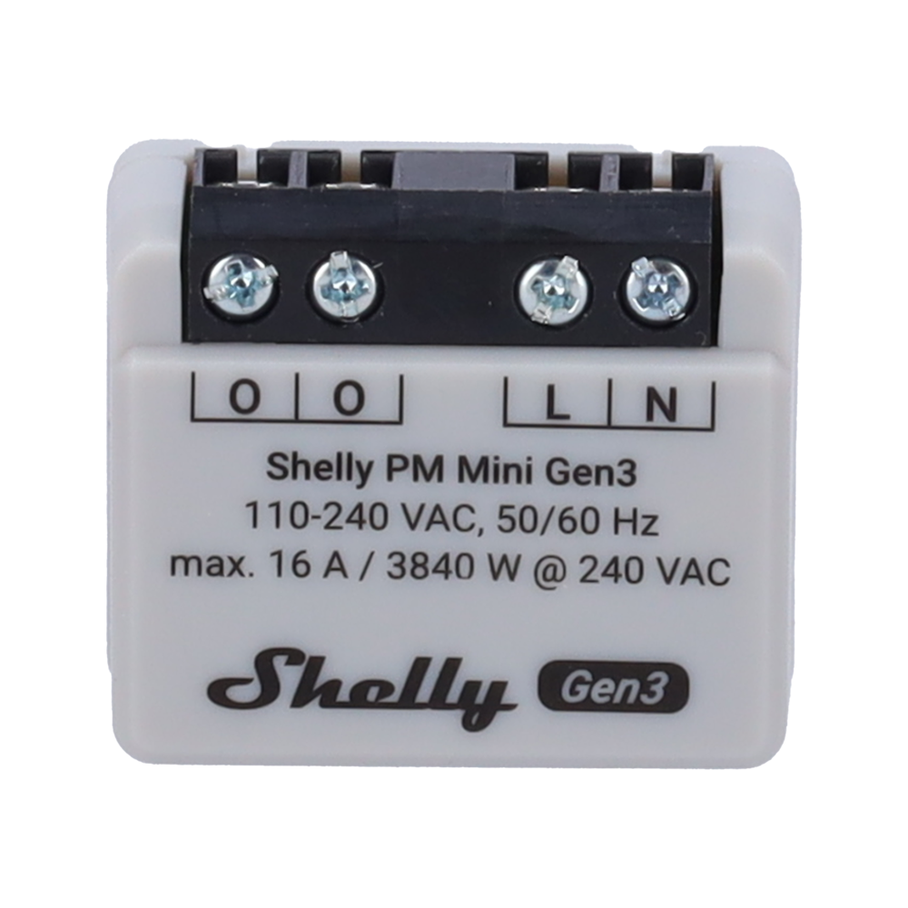 SH-PM-MINI-GEN3 - Imagen 2