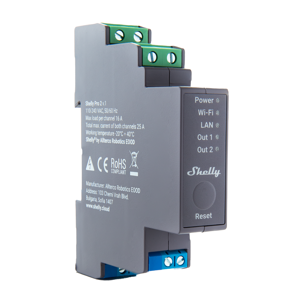 SH-PRO-2 - Imagen 2