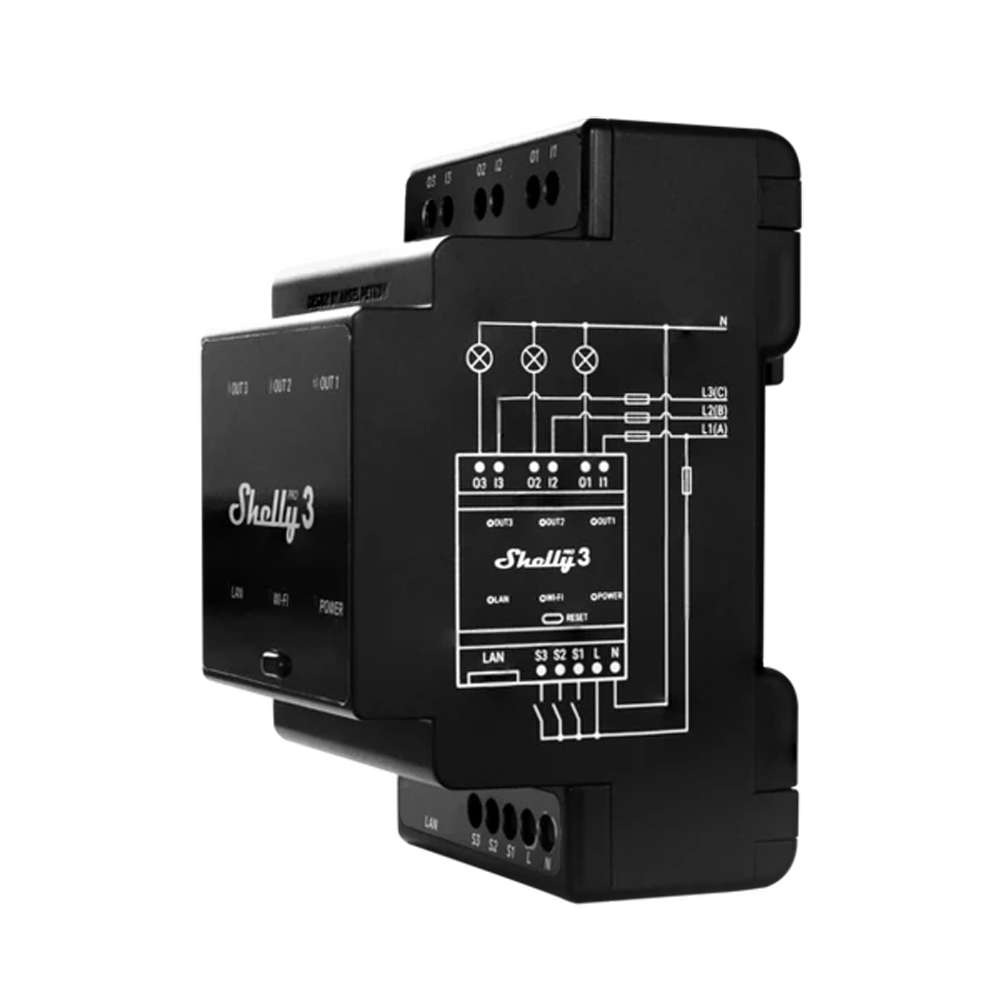 SH-PRO-3 - Imagen 2