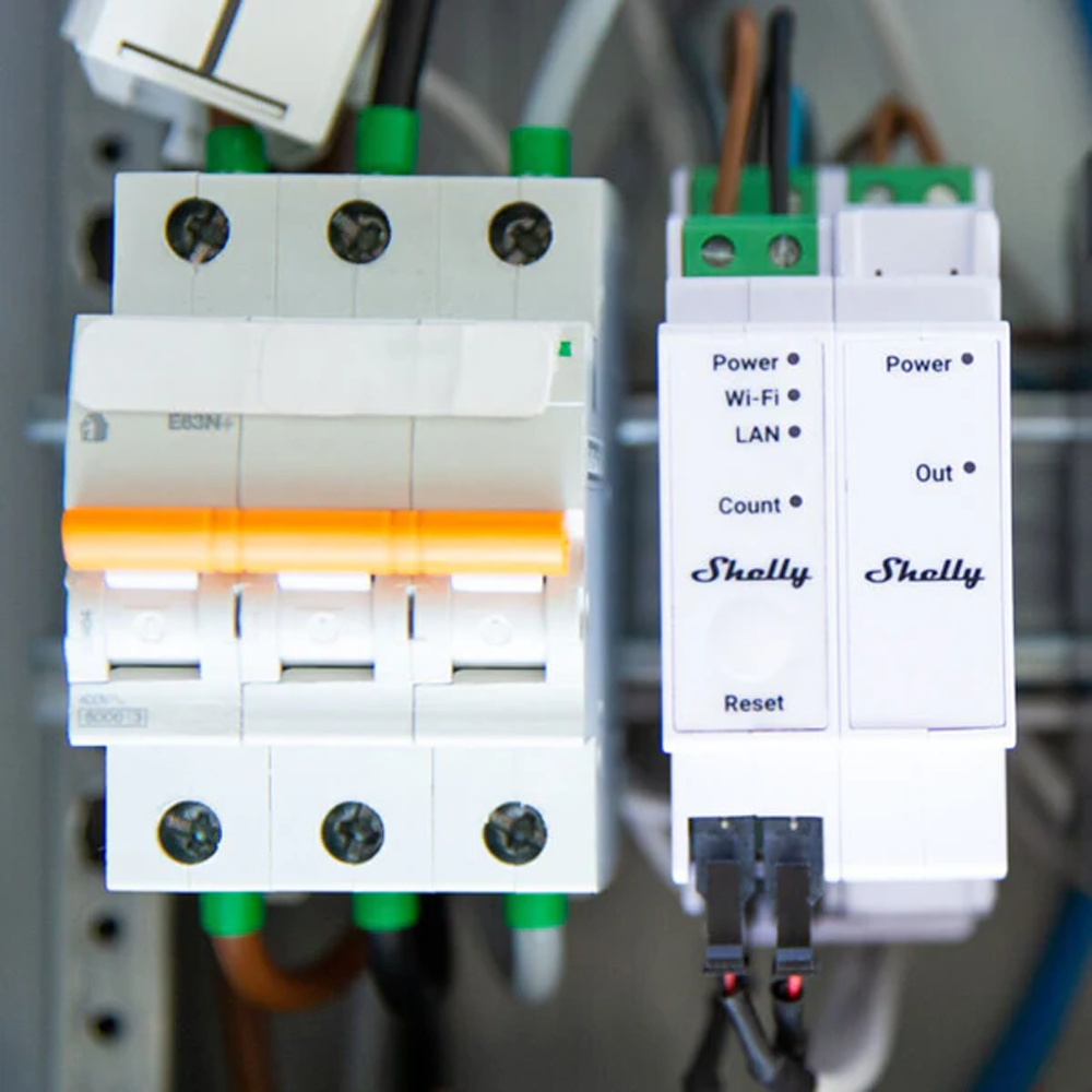 SH-PRO-3EM-SWITCH-ADD-ON - Imagen 2