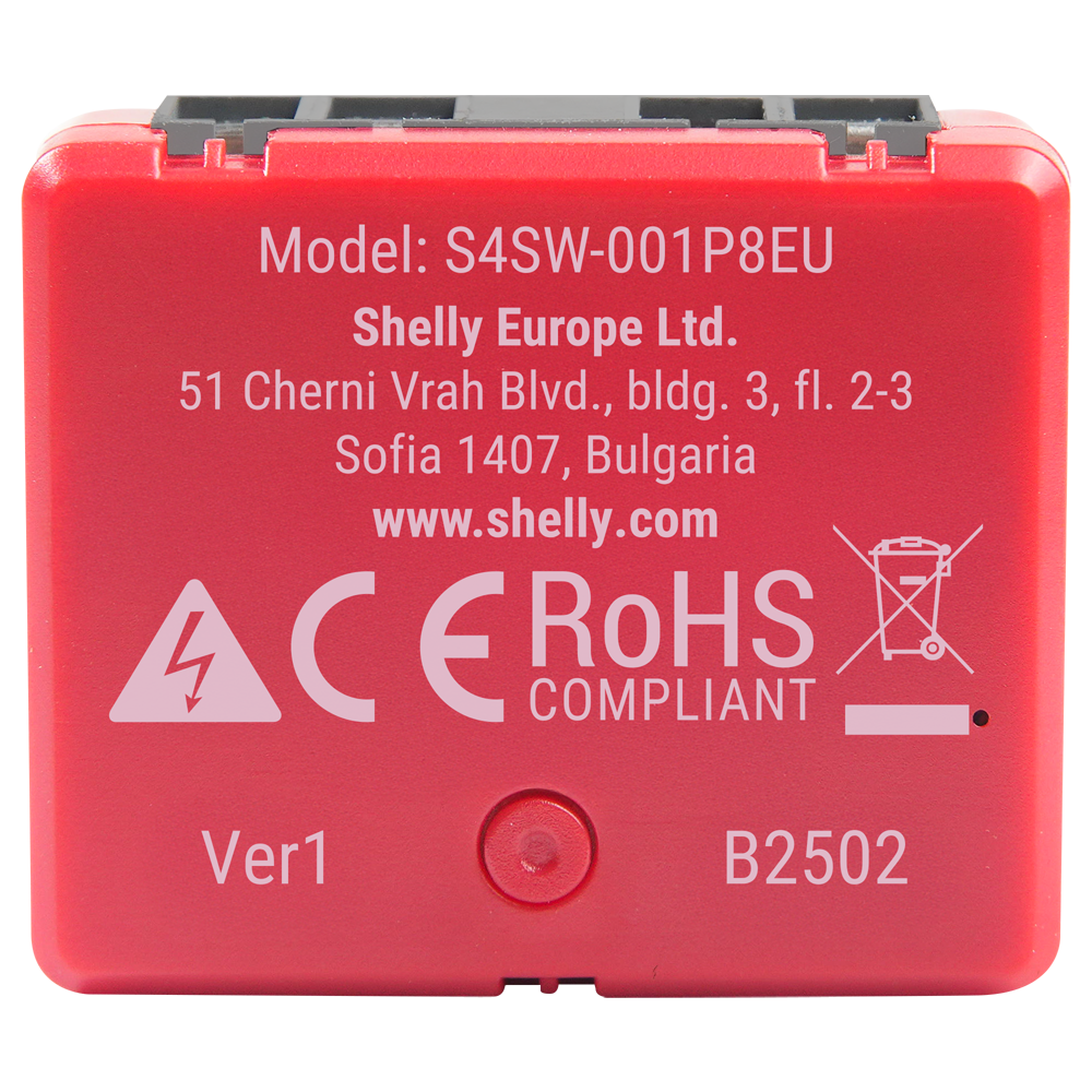 SH-SL-1PM-MINI-GEN4 - Imagen 2