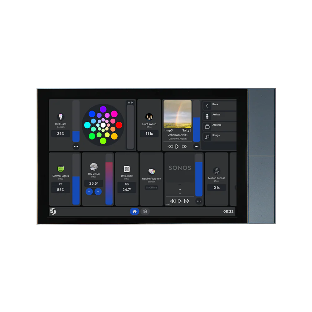 SH-WALL-DISPLAY-XL-SL - Imagen 2