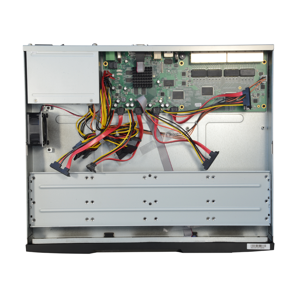 SN-NVR3632E4-P16-J - Imagen 2