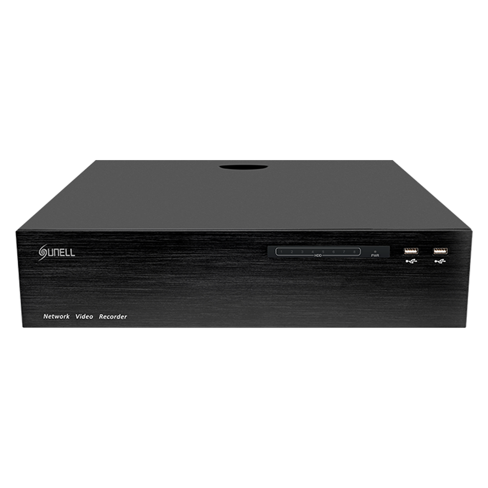 SN-NVR3964E8-J - Imagen 2