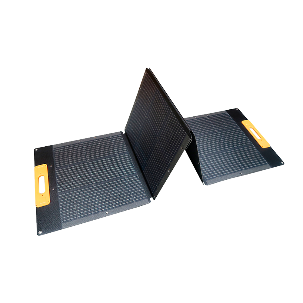 SOLARPANEL-FOLDABLE-220W - Imagen 2
