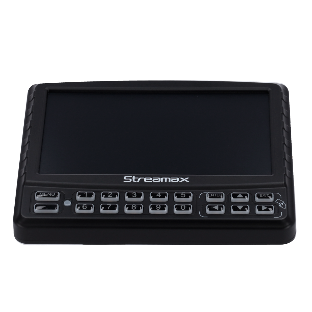 ST-DISPLAY-KITCP4 - Imagen 2