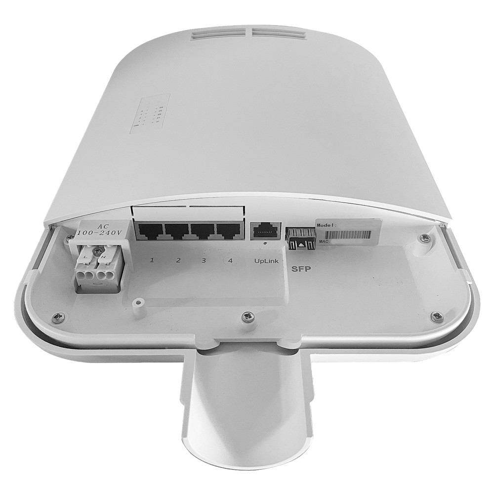 SW0504POE-G-60-OUT - Imagen 2